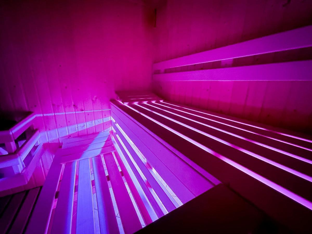 Villa 250M2 Avec Piscine Chauffee & Spa & Kota-Grill & Sauna Saint-Die-des-Vosges Exterior photo